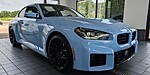 Used 2024 BMW M COUPE in CRYSTAL LAKE, ILLINOIS