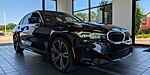Used 2024 BMW 3 SERIES 330I XDRIVE in CRYSTAL LAKE, ILLINOIS