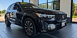 Used 2024 VOLVO XC60 PLUS DARK THEME AWD in CRYSTAL LAKE, ILLINOIS