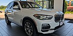 Used 2021 BMW X5 XDRIVE40I in CRYSTAL LAKE, ILLINOIS