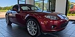 Used 2007 MAZDA MIATA TOURING CONVERTIBLE in CRYSTAL LAKE, ILLINOIS