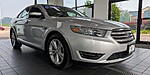 Used 2013 FORD TAURUS SEL AWD in CRYSTAL LAKE, ILLINOIS