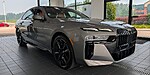 Used 2024 BMW 7 SERIES 740I XDRIVE in CRYSTAL LAKE, ILLINOIS