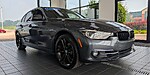 Used 2017 BMW 3 SERIES 330I XDRIVE in CRYSTAL LAKE, ILLINOIS