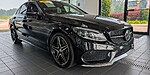 Used 2016 MERCEDES-BENZ C-CLASS C 450 AMG in CRYSTAL LAKE, ILLINOIS