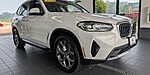 Used 2022 BMW X3 XDRIVE30I in CRYSTAL LAKE, ILLINOIS