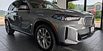Used 2026 BMW X5 XDRIVE40I COURTESY VEHICLE in CRYSTAL LAKE, ILLINOIS