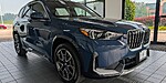 Used 2026 BMW X1 XDRIVE28I COURTESY VEHICLE in CRYSTAL LAKE, ILLINOIS