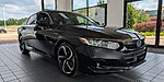 Used 2022 Honda Accord Hybrid SPORT in CRYSTAL LAKE, ILLINOIS