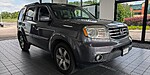 Used 2015 Honda Pilot TOURING in CRYSTAL LAKE, ILLINOIS