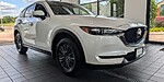 Used 2020 MAZDA CX-5 TOURING AWD in CRYSTAL LAKE, ILLINOIS