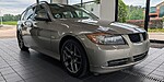 Used 2008 BMW 3 SERIES 328XI in CRYSTAL LAKE, ILLINOIS