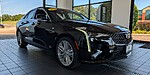Used 2026 CADILLAC CT4 PREMIUM LUXURY in CRYSTAL LAKE, ILLINOIS