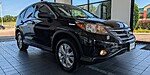 Used 2014 Honda CR-V EX-L AWD in CRYSTAL LAKE, ILLINOIS