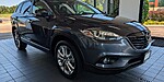 Used 2013 MAZDA CX-9 GRAND TOURING AWD in CRYSTAL LAKE, ILLINOIS