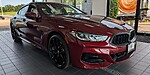 Used 2026 BMW 8 SERIES 840I XDRIVE GRAN COUPE COURTESY VEHICLE in CRYSTAL LAKE, ILLINOIS