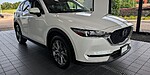 Used 2021 MAZDA CX-5 GRAND TOURING AWD in CRYSTAL LAKE, ILLINOIS