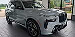 Used 2025 BMW X7 M60I COURTESY VEHICLE in CRYSTAL LAKE, ILLINOIS