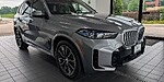 Used 2026 BMW X5 XDRIVE40I COURTESY VEHICLE in CRYSTAL LAKE, ILLINOIS