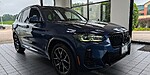 Used 2022 BMW X3 XDRIVE30I in CRYSTAL LAKE, ILLINOIS