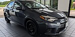 Used 2016 TOYOTA COROLLA LE in CRYSTAL LAKE, ILLINOIS