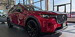 Used 2025 MAZDA CX-90 PHEV PREMIUM SPORT AWD in CRYSTAL LAKE, ILLINOIS