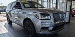 Used 2020 LINCOLN NAVIGATOR RESERVE 4X4 in CRYSTAL LAKE, ILLINOIS
