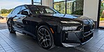 Used 2024 BMW 7 SERIES 760I XDRIVE in CRYSTAL LAKE, ILLINOIS