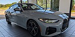 Used 2023 BMW 4 SERIES M440I XDRIVE COUPE in CRYSTAL LAKE, ILLINOIS