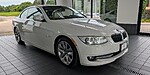 Used 2011 BMW 3 SERIES 328I CONVERTIBLE in CRYSTAL LAKE, ILLINOIS