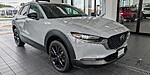 Used 2025 MAZDA CX-30 2.5 S SELECT SPORT AWD in CRYSTAL LAKE, ILLINOIS