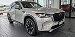 Used 2025 MAZDA CX-90 PHEV PREMIUM PLUS PACKAGE AWD in CRYSTAL LAKE, ILLINOIS