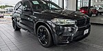 Used 2016 BMW X5 M  in CRYSTAL LAKE, ILLINOIS