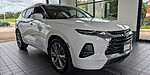 Used 2019 CHEVROLET BLAZER PREMIER AWD in CRYSTAL LAKE, ILLINOIS