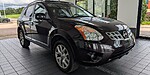 Used 2011 NISSAN ROGUE SV AWD in CRYSTAL LAKE, ILLINOIS