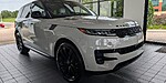 Used 2025 LAND ROVER RANGE ROVER SPORT SE 4WD in CRYSTAL LAKE, ILLINOIS