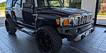 Used 2008 HUMMER H3 SUV 4WD in CRYSTAL LAKE, ILLINOIS