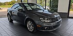 Used 2013 Volkswagen EOS KOMFORT in CRYSTAL LAKE, ILLINOIS