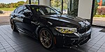 Used 2018 BMW M5  in CRYSTAL LAKE, ILLINOIS