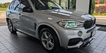Used 2016 BMW X5 XDRIVE50I in CRYSTAL LAKE, ILLINOIS