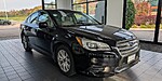 Used 2016 SUBARU LEGACY 2.5I PREMIUM in CRYSTAL LAKE, ILLINOIS