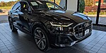 Used 2019 AUDI Q8 PREMIUM PLUS in CRYSTAL LAKE, ILLINOIS