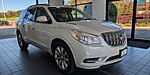 Used 2015 BUICK ENCLAVE PREMIUM AWD in CRYSTAL LAKE, ILLINOIS
