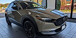 Used 2025 MAZDA CX-30 2.5 CARBON TURBO AWD in CRYSTAL LAKE, ILLINOIS
