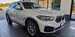 Used 2022 BMW X6 XDRIVE40I in CRYSTAL LAKE, ILLINOIS