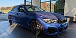 Used 2022 BMW 3 SERIES M340I XDRIVE in CRYSTAL LAKE, ILLINOIS