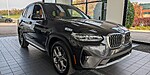 Used 2024 BMW X3 XDRIVE30I in CRYSTAL LAKE, ILLINOIS