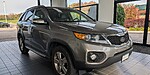 Used 2013 KIA SORENTO EX AWD in CRYSTAL LAKE, ILLINOIS