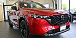 New 2025 MAZDA CX-5 2.5 TURBO PREMIUM PACKAGE in CRYSTAL LAKE, ILLINOIS