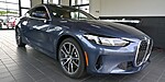 New 2025 BMW 4 SERIES 430I XDRIVE in CRYSTAL LAKE, ILLINOIS